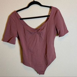 Astr the label bodysuit